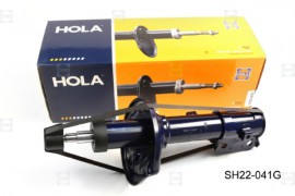 Hola Амортизатор передний (стойка правая) (газ) SH22-041G (G'Ride) HOLA 24322 - Заображення 2