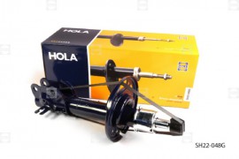 Hola Амортизатор передний (стойка правая) (газ) SH22-048G (G'Ride) HOLA 24306 - Заображення 2