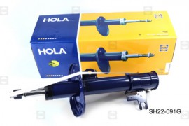 Hola Амортизатор передний (стойка правая) (газ) SH22-091G (G'Ride) HOLA (03.04-)(339702) 17658 - Заображення 2