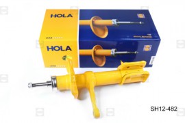 Hola Амортизатор передний (стойка правая) (мас) SH12-482 HOLA 17163 - Заображення 2