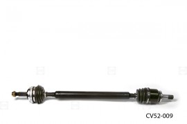 Привод переднего колеса правый в сборе (с АБС) CV52-009 (HOLA) (Гранта) 18626