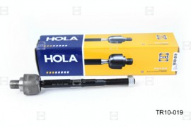 Hola Тяга рулевая TR10-019 (HOLA) 24219 - Заображення 2