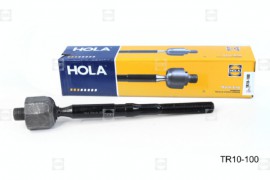 Hola Тяга рулевая TR10-100 (HOLA) 24220 - Заображення 2