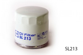 Фильтр масляный SL213 (W712-43) HOLA 16299