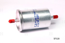 Hola Фильтр топливный SF320 (WK612) HOLA 16285 - Заображення 1