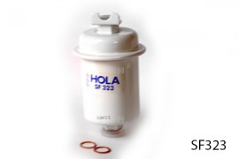 Hola Фильтр топливный SF323 (WK612/4) HOLA 16287 - Заображення 1