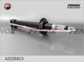 Fenox Амортизатор задний (газ) A22288C3 Classic (Fenox) 17004 - Заображення 1