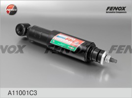Fenox Амортизатор передний (мас.) A11001C3 Classic (Fenox) 11871 - Заображення 1