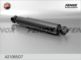 Амортизатор передний (мас.) A21065O7 Classic (Fenox) 14960