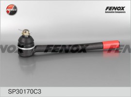 Наконечник рулевой тяги внутренний (3110) SP30170C3 Classic(уп) (Fenox) 13387