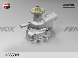 Fenox Насос водяной в сборе (3160) HB6502L1 Leader(уп) (Fenox) 15623 - Заображення 1