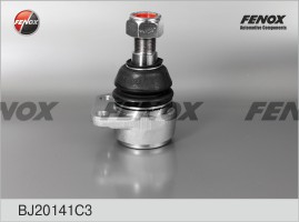 Fenox Опора шаровая верхняя (Соболь) BJ20141C3 Classic(уп) (Fenox) 13506 - Заображення 1