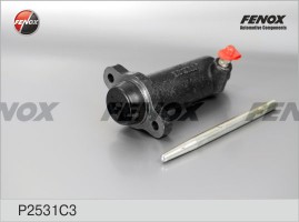 Fenox Цилиндр сцепления рабочий P2531C3 Classic(уп) (Fenox) 16422 - Заображення 1