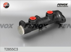 Цилиндр тормозной главный T2855C3 Classic(уп) (Fenox) 17737