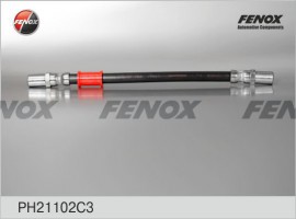 Fenox Шланг тормозной задний PH21102C3 Classic(уп) (Fenox) 16922 - Заображення 1