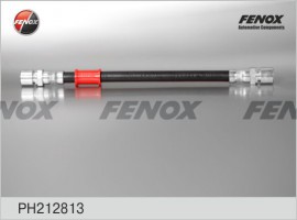 Fenox Шланг тормозной задний PH212813 (Fenox) 14932 - Заображення 1