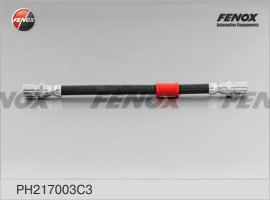 Шланг тормозной задний PH217003C3 Classic(уп) (Fenox) 17364