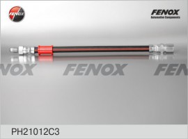 Fenox Шланг тормозной задний(2121) PH21012C3 Classic(уп) (Fenox) 12648 - Заображення 1