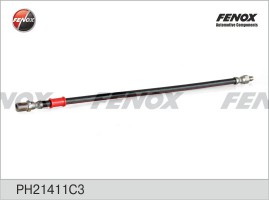 Fenox Шланг тормозной перед. PH21411C3 Classic(уп) (Fenox) 11831 - Заображення 1