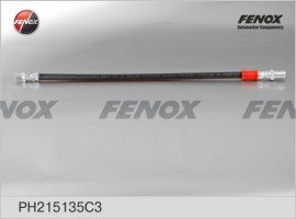 Fenox Шланг тормозной перед./ задний PH215135C3 Classic(уп) (Fenox) 17714 - Заображення 1