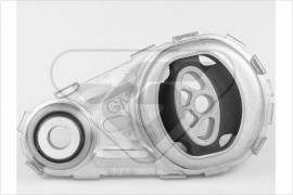Hutchinson Опора двигателя Renault Megane, Scenic, Fluence 1.5DCi (09-) нижняя (532C75) Hutchinson - Заображення 1