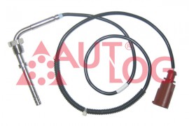 Autlog Датчик температуры выхлопных газов AS3078 AUTLOG 20585 - Заображення 1