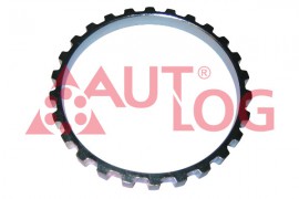 Autlog Кольцо ABS AS1000 AUTLOG 20520 - Заображення 1