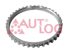 Autlog Кольцо ABS AS1002 AUTLOG 23148 - Заображення 1