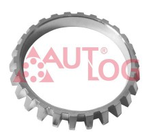 Autlog Кольцо ABS AS1003 AUTLOG 20517 - Заображення 1