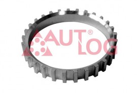 Autlog Кольцо ABS AS1010 AUTLOG 20522 - Заображення 1