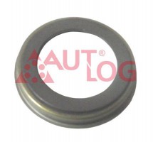 Autlog Кольцо ABS AS1012 AUTLOG 20519 - Заображення 1