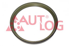Autlog Кольцо ABS AS1016 AUTLOG 23149 - Заображення 1