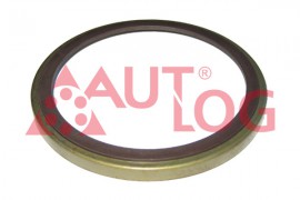 Autlog Кольцо ABS AS1017 AUTLOG 22560 - Заображення 1