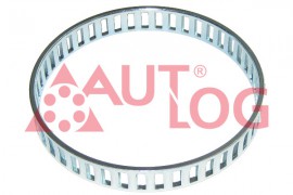 Autlog Кольцо ABS AS1018 AUTLOG 22561 - Заображення 1
