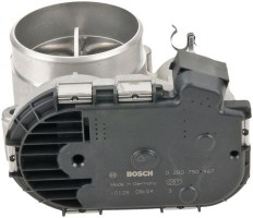 Bosch Дроссельная заслонка Bosch 0 280 750 467 - Заображення 4