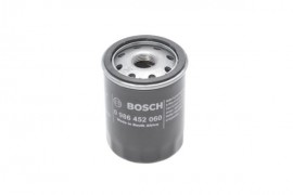 Bosch Фильтр масляный Bosch 0 986 452 060 - Заображення 1