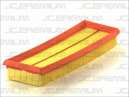 Jc Premium Воздушный фильтр JC Premium B21057PR - Заображення 1