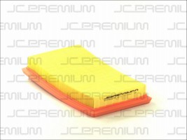Jc Premium Фильтр воздушный JC Premium B21066PR - Заображення 1