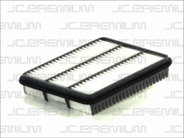 Jc Premium Фильтр воздушный JC Premium B22070PR - Заображення 1