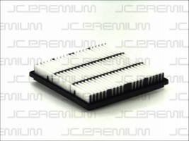 Jc Premium Фильтр воздушный JC Premium B25020PR - Заображення 2