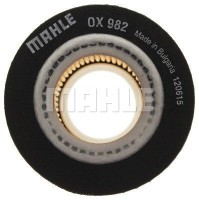 Mahle / Knecht Фильтр масляный Mahle OX 982D - Заображення 6