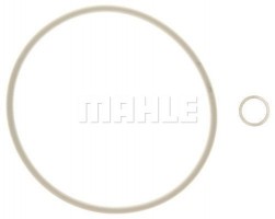 Mahle / Knecht Фильтр масляный Mahle OX358D - Заображення 8