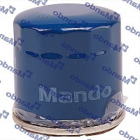 Mando Фильтр масляный MANDO MOF4612 - Заображення 1