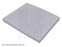 Blue Print Фильтр салона Blue Print ADA102523 - Заображення 1