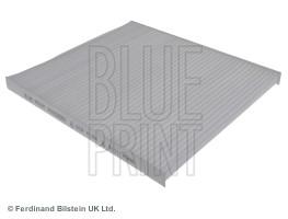 Blue Print Фильтр салона Blue Print ADG02582 - Заображення 1