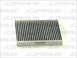 Jc Premium Фильтр салона (угольный) JC Premium B43010CPR - Заображення 1