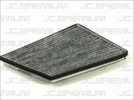 Jc Premium Фильтр салона (угольный) JC Premium B48006CPR - Заображення 1