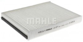 Mahle / Knecht Фильтр салона Mahle LA 877 - Заображення 2