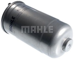 Mahle / Knecht Фильтр топливный Mahle KL 147 D - Заображення 2