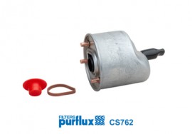 Purflux Фильтр топливный Purflux CS762 - Заображення 1